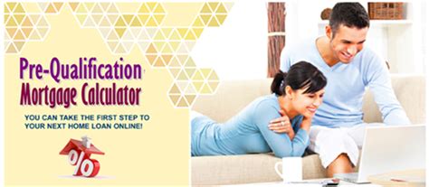 home prequalification calculator|Get Pre.